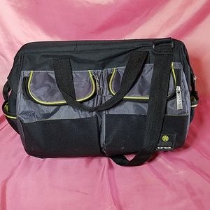 jeep baby bag
